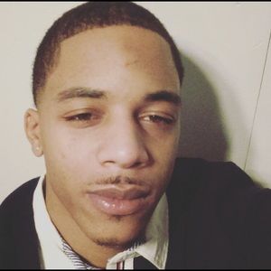 Meet your Posher, Bryan